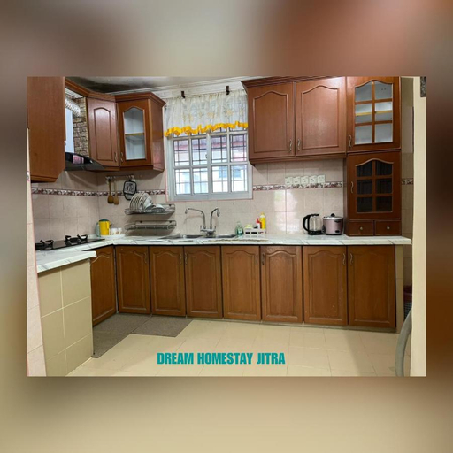 Others 2, Dream Homestay Jitra, Kubang Pasu