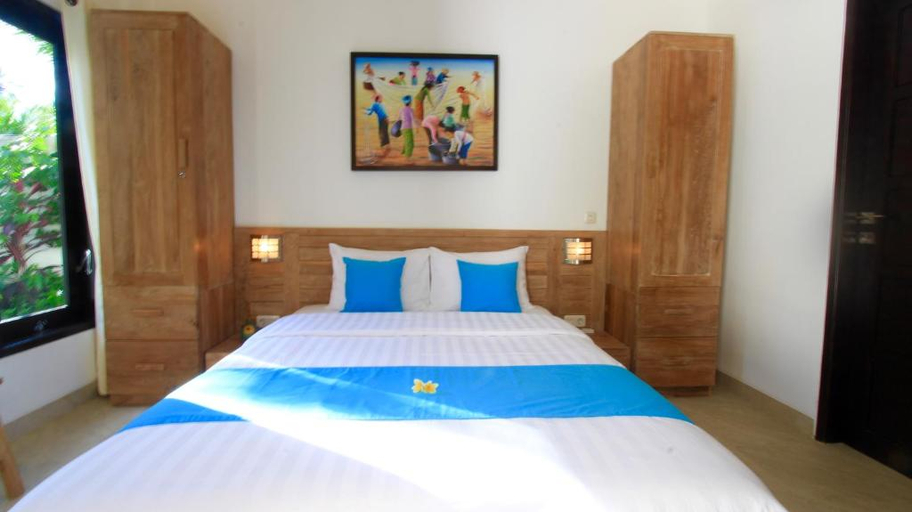 Bedroom 4, Villa Kupu Kupu Lovina, Buleleng