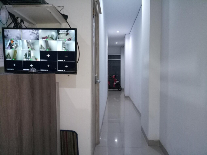 Others 4, Mama Syariah Cengkareng, Jakarta Barat
