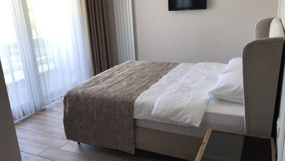 Bedroom, Antigonia Boutique Hotel, İznik