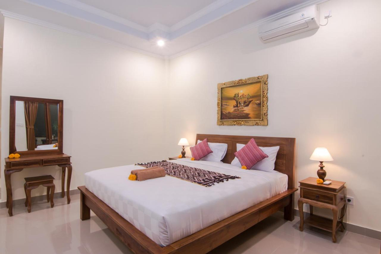 Bedroom 2, Pondok Badri, Gianyar