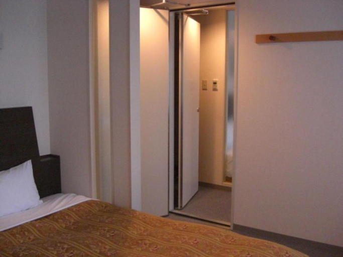 Bedroom, Hirata Maple Hotel, Izumo