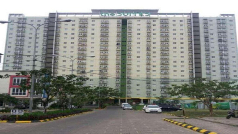Exterior & Views 4, Kiaracondong Apartments, Bandung