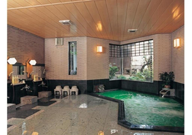 Sport & Beauty 3, Wakaba Ryokan / Vacation STAY 29376, Sakata