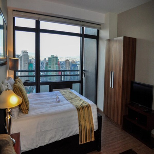 Others 1, SIGLO SUITES @ The Gramercy Residences, Makati City