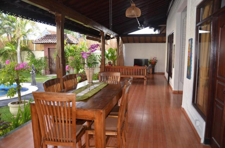 Others 4, Tegal Uma Seminyak by Maha Bali, Badung
