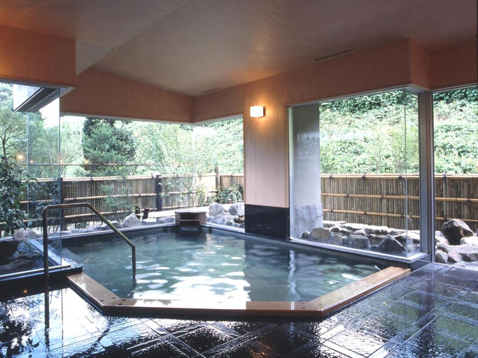Sport & Beauty 2, Kameya, Tsuruoka