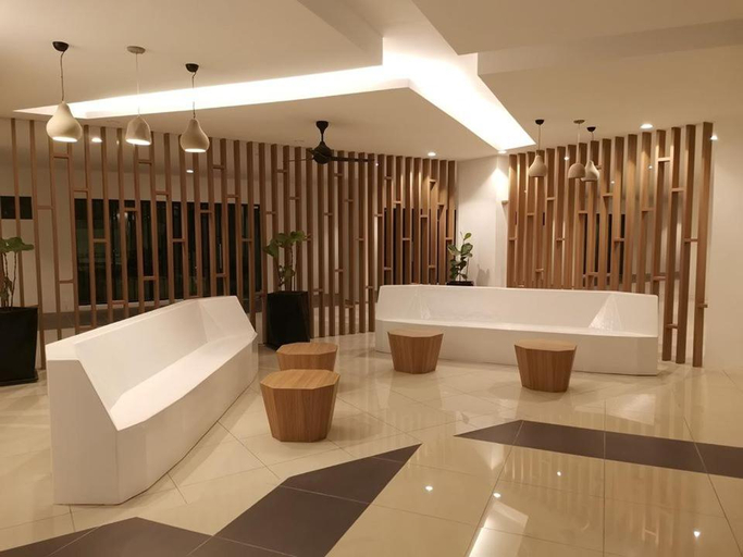 Others 5, Preferred30 3R2B 8pax @ Meritus Perai, Central Seberang Perai