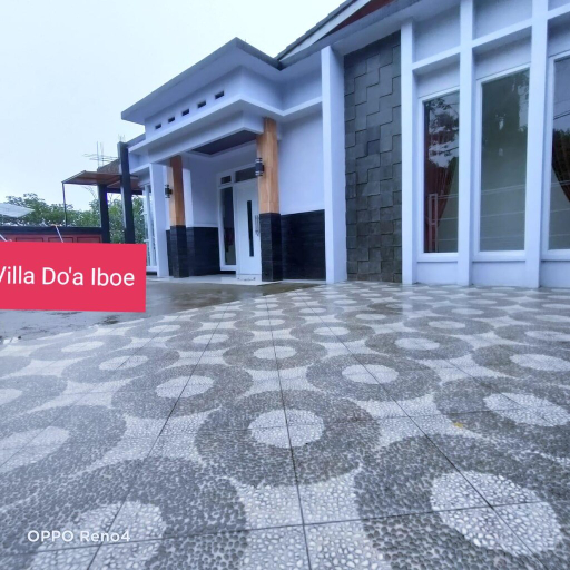 Exterior & Views 4, Villa Do'a Ibu, Bogor
