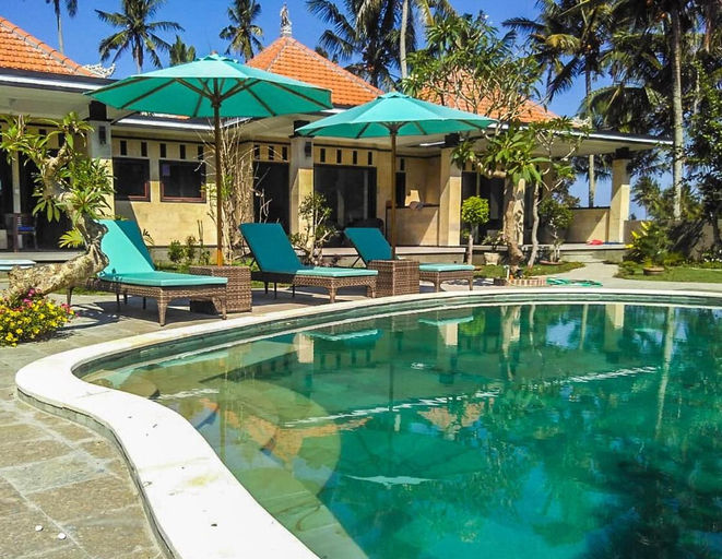 Others 4, Dana Bali Ricefield Villa, Karangasem