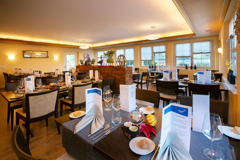 Food & Drinks 4, Landgasthof Zollhaus, Obwalden