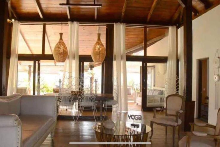 Others 3, Magnifique Villa Balinaise 