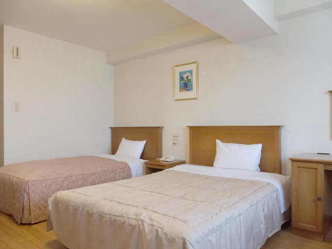 Bedroom 2, Itoen Hotel Atamikan, Atami