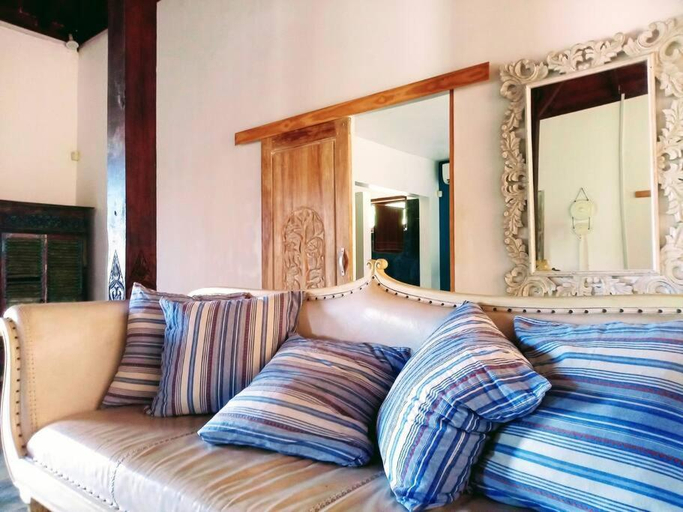 Others 2, Magnifique Villa Balinaise 