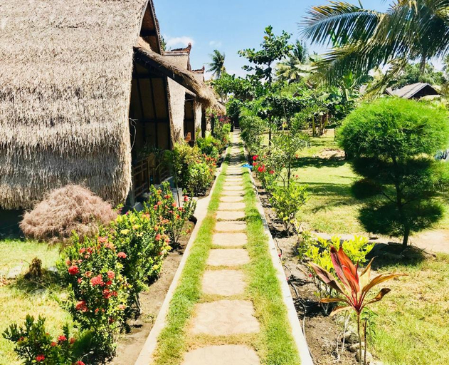 Others 4, Bintang Tiga Bungalows Gili Air, Lombok
