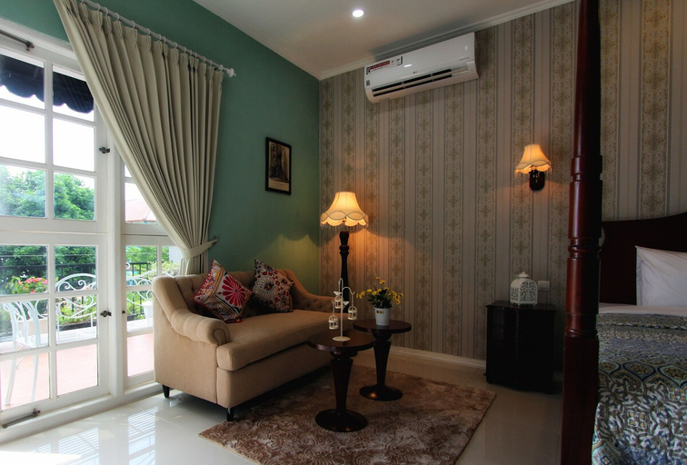 Others 5, Omah Madam Bed & Breakfast, Semarang