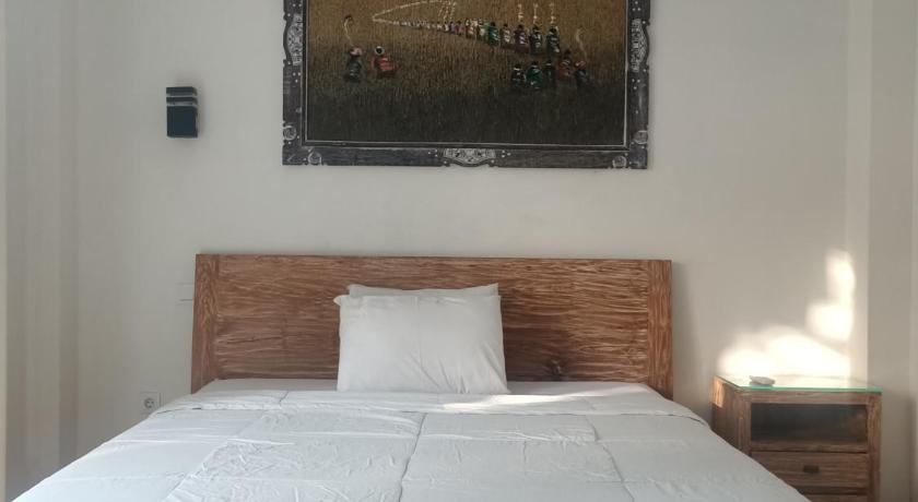 Bedroom, Adijaya canggu, Badung