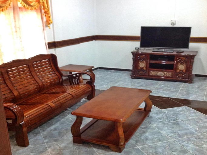 Others 2, Nur Muslim Homestay At Kota Bharu, Kota Bharu