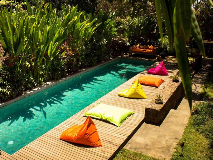 Sport & Beauty 3, Villa Wahyu 3 Bedroom, Bogor