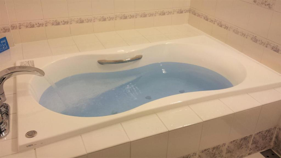 Bathroom, Hotel Fantacy (Adult Only), Hamamatsu