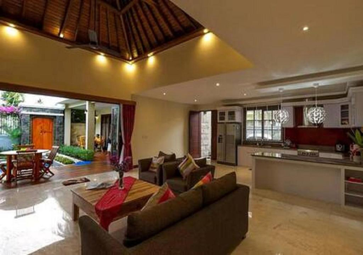 Others 4, Villa Mantika, Lombok