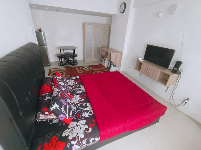 Bedroom 4, Grand sentralend By AT.ROOM 0818, Karawang