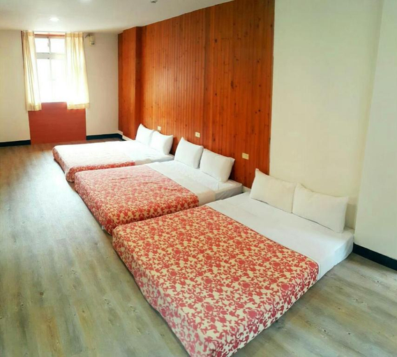 Bedroom 4, Royal Holiday Imv, Tainan