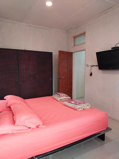 Others 4, Rumah 4G, Toba