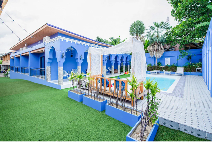 Exterior & Views 2, The Panwa House Phuket, Pulau Phuket