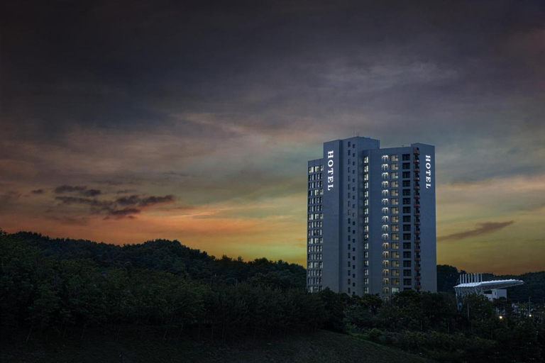 Others 4, Centum Mark Kimstay Yangyang, Yangyang