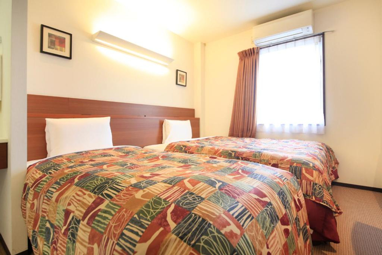 Vessel Hotel Higashihiroshima, Higashihiroshima