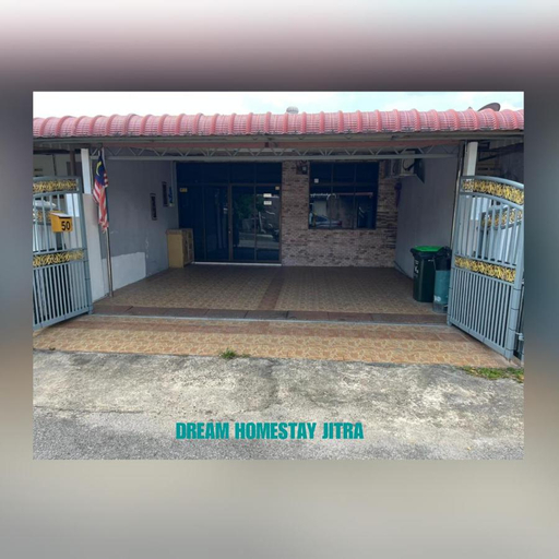 Exterior & Views 5, Dream Homestay Jitra, Kubang Pasu