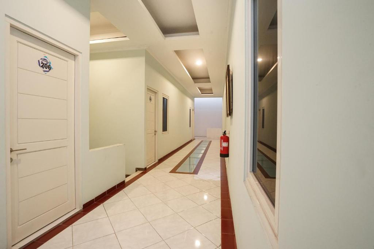 Others 1, HOTEL BUMI BATUAH SYARIAH, Mukomuko