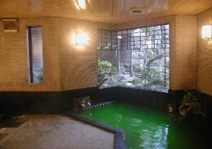 Sport & Beauty 4, Wakaba Ryokan / Vacation STAY 29376, Sakata