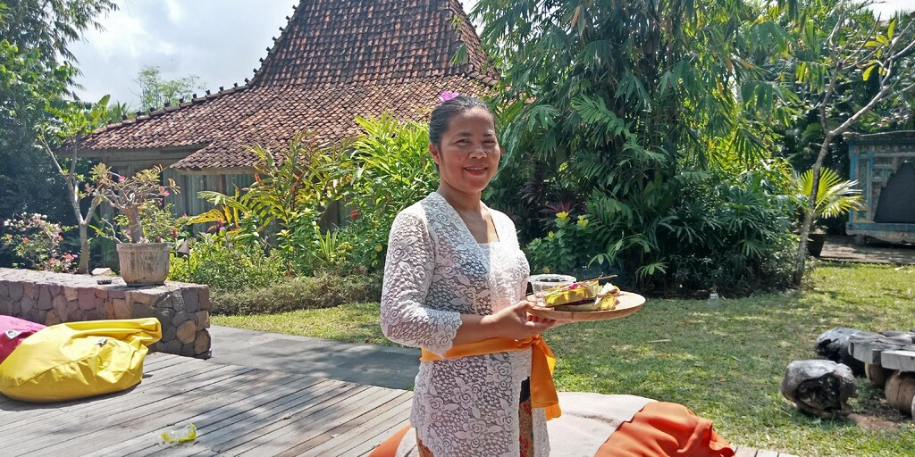 Others 5, Villa Wahyu 3 Bedroom, Bogor