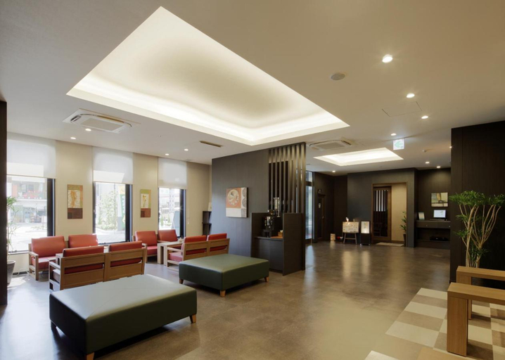 Others, Hotel Route Inn Hita Ekimae, Hita