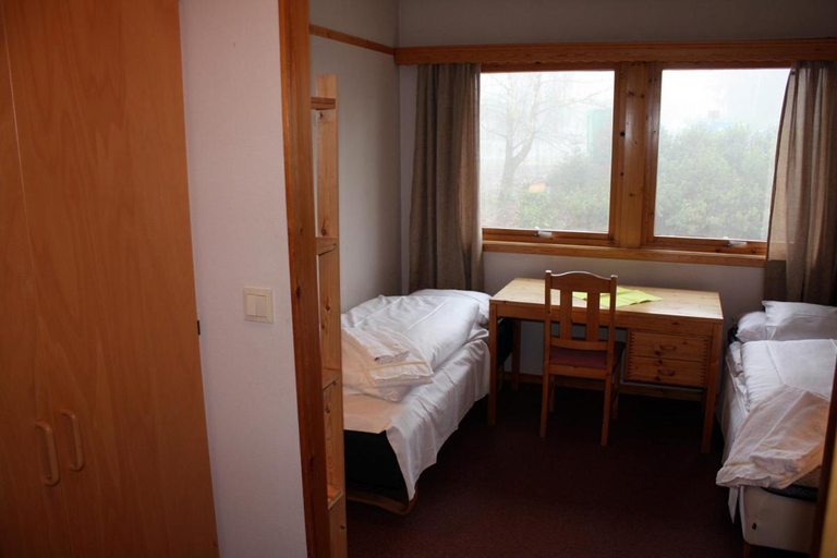 Bedroom 3, Hedmarktoppen, Hamar