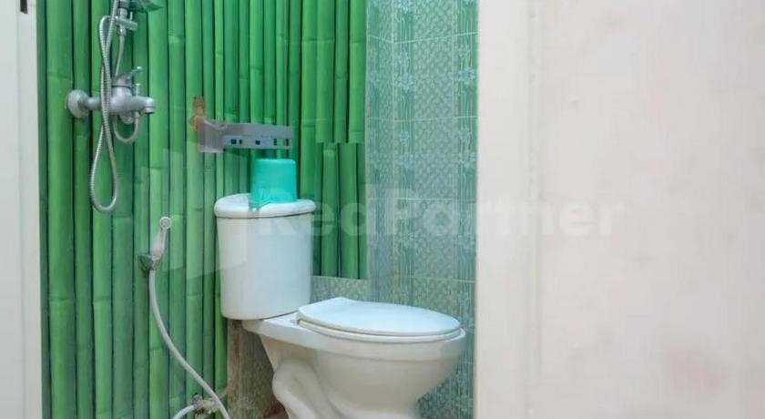 Babussalam Homestay, Surabaya