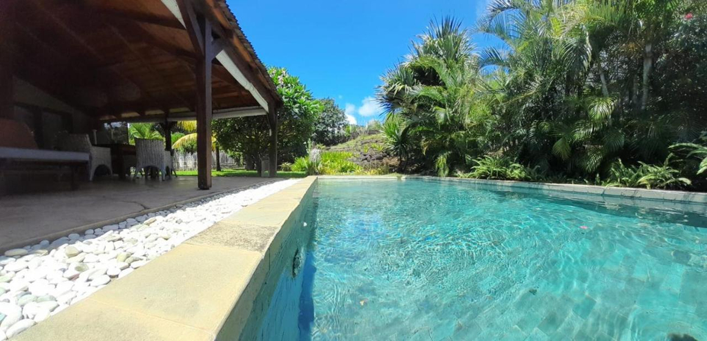 Sport & Beauty, Magnifique Villa Balinaise 