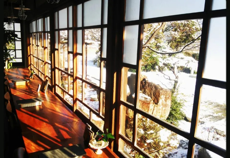 Others 4, Omihachiman Youth Hostel, Ōmihachiman