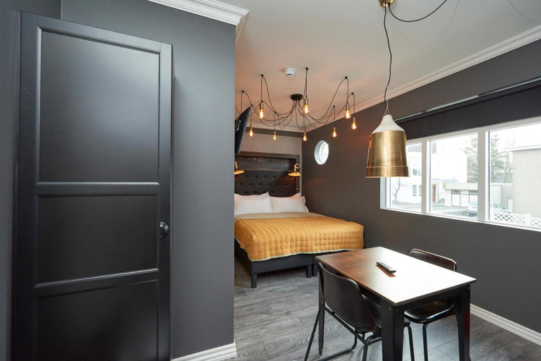 Others 2, 105 - A Townhouse Hotel, Reykjavík