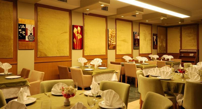 Food & Drinks, Jaleriz Gaziantep Hotel, Şehitkamil