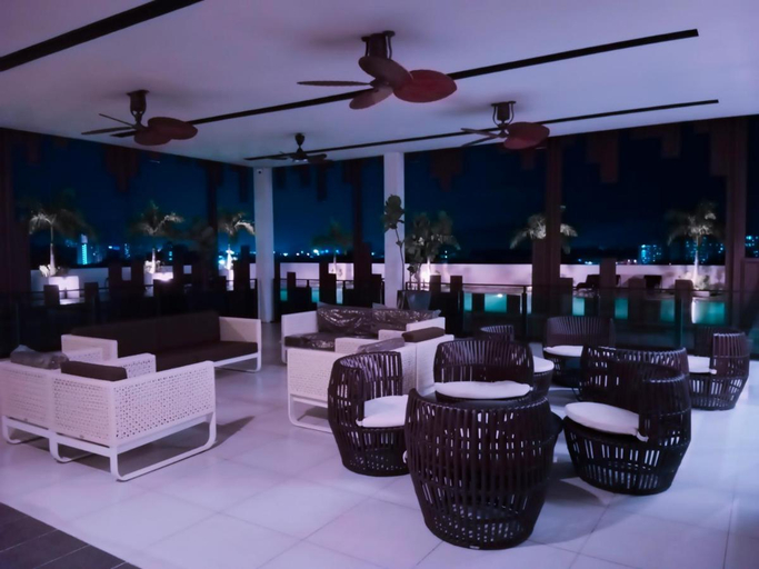 Food & Drinks, Preferred30 3R2B 8pax @ Meritus Perai, Central Seberang Perai