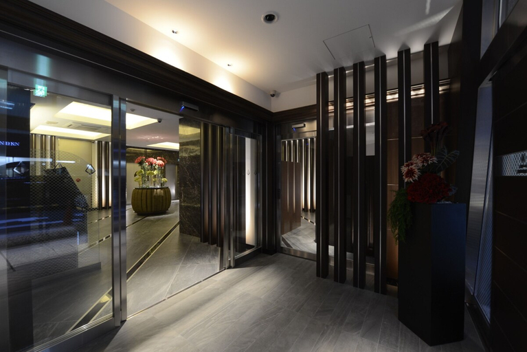 Others 5, Hotel Linden Ikebukuro, Toshima