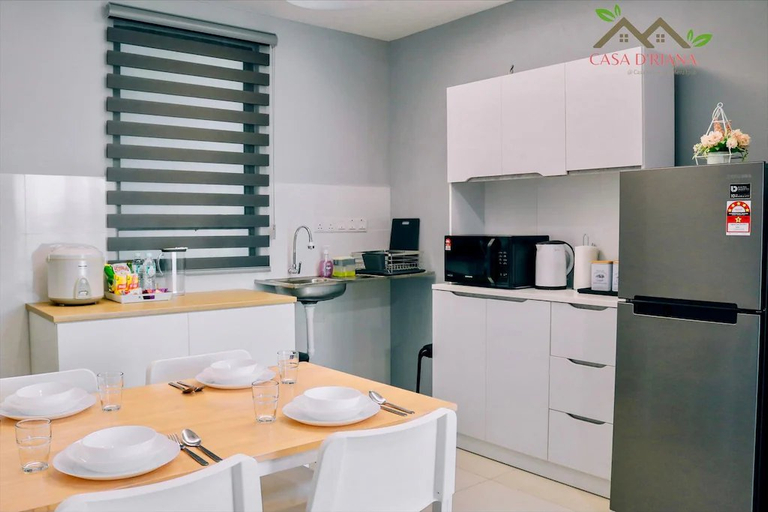 Others 5, Casa D'riana Apartment Homestay Meru Ipoh, Kinta