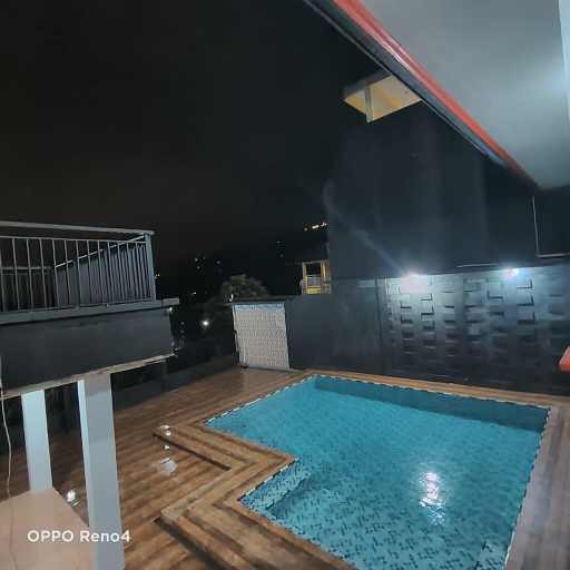 Sport & Beauty 2, Villa Do'a Ibu, Bogor