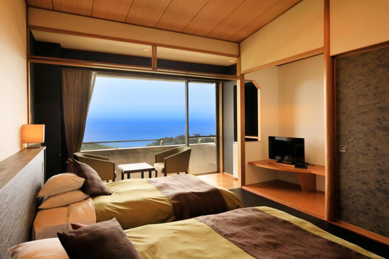 Bedroom 3, Yutorelo Atami, Atami