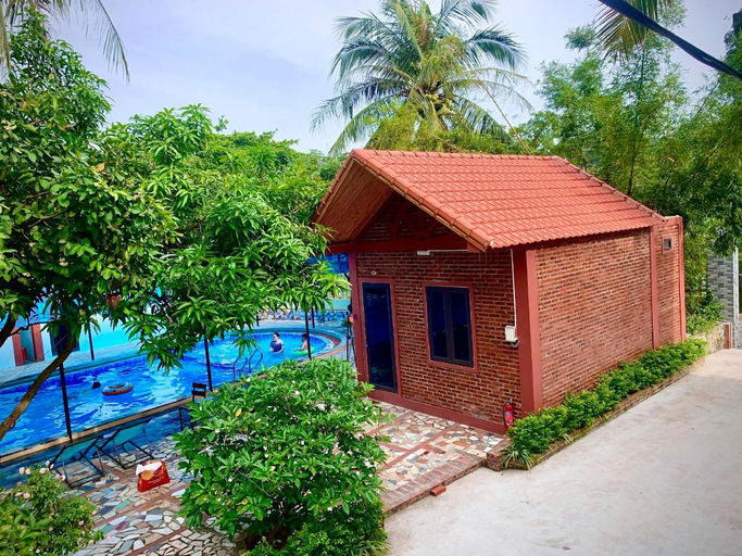 Exterior & Views 2, Trang An Elegant Homestay, Hoa Lư