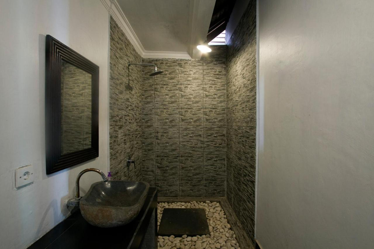 Sport & Beauty, Black & White Cottages, Lombok