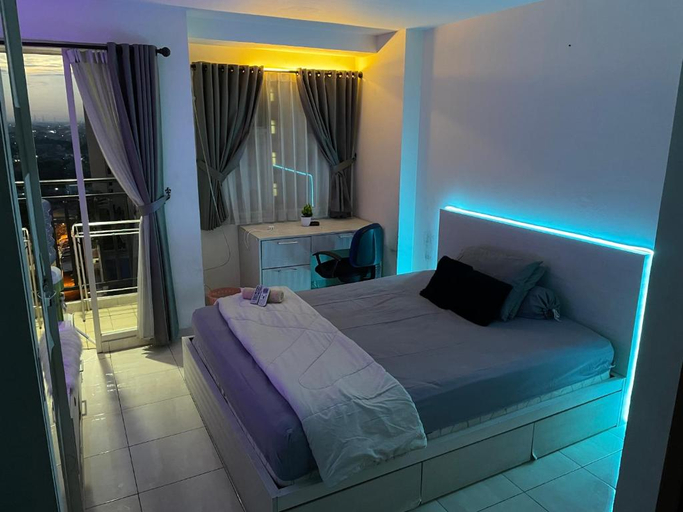 Bedroom 4, CRSROOM_ID Apartemen Margonda Residence 3 Depok , Depok
